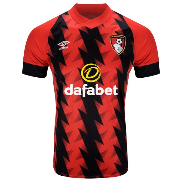 Tailandia Camiseta AFC Bournemouth Replica Primera Ropa 2022/23